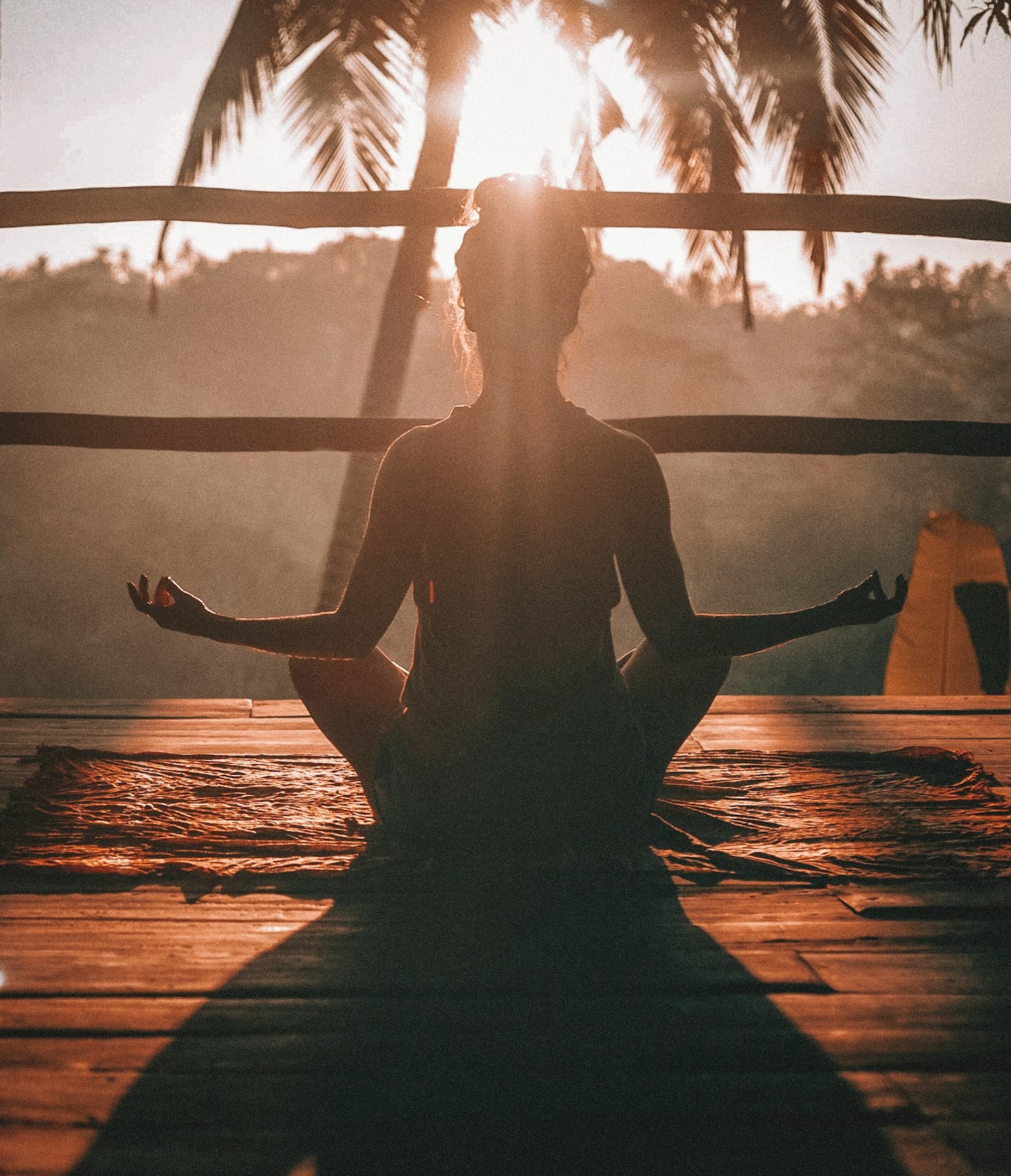 Dicas para criar uma rotina mais equilibrada